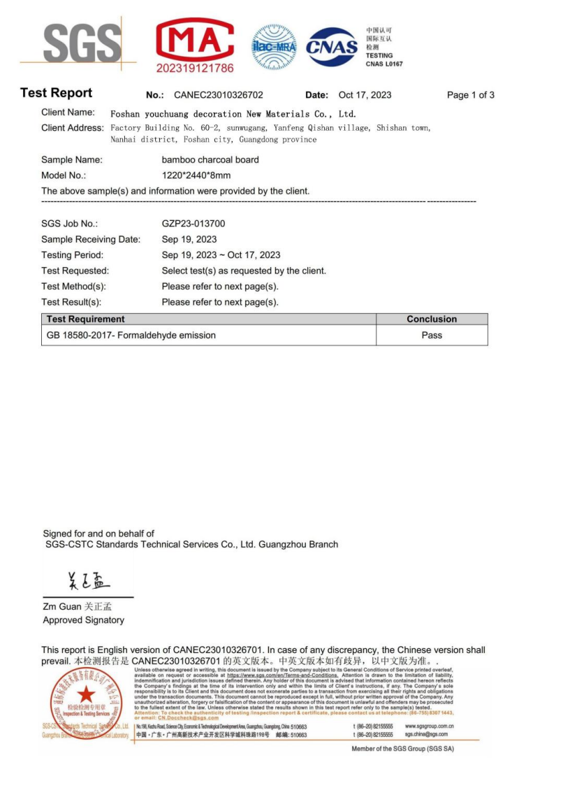 certificate 4