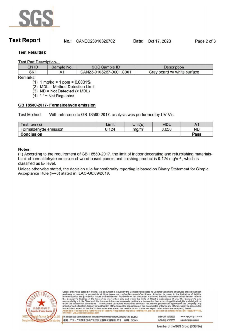 certificate 6
