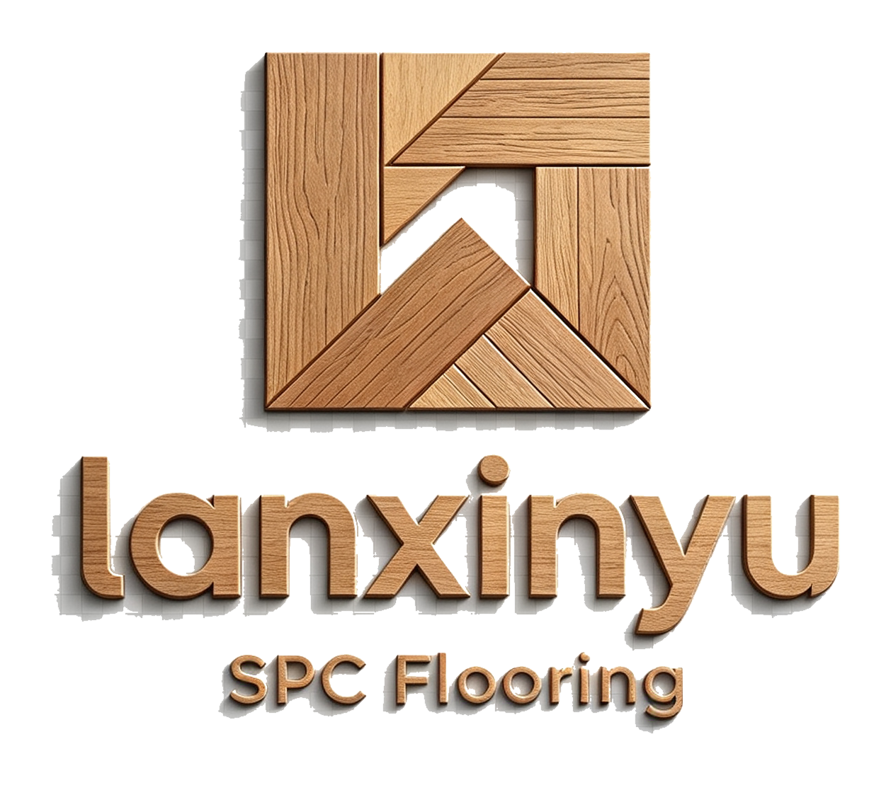 lanxinyuSPC logo